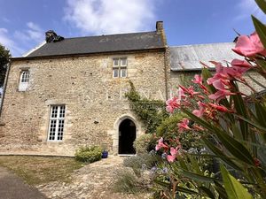 Vente manoir 9 pièces 180 m² à Saint-Jacut-les-Pins (56220)  415 000 €