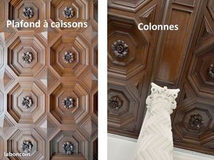 VENTE A TERME libre PRESTIGE : Apport 160'000 + mensualités