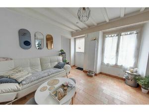 SAINT LEGER EN YVELINES