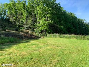 Terrain 1117 m² NAVEIL