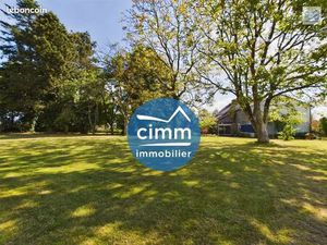 Maison 8 pièces 168 m²