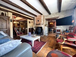 Maison 5 pièces 182 m²