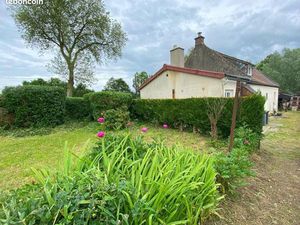 Maison 6 pièces 87 m²