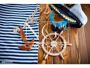 Fonds de commerce 70 m² QUIBERON