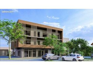 Bureaux  atelier 81 m² Charvonnex