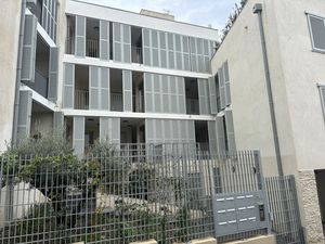 Vente appartement neuf 4 pièces 88m2 Marseille 4eme - 620000 € - Surface Privée
