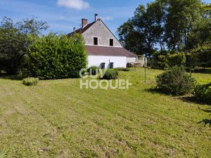 Charmante maison Ancienne