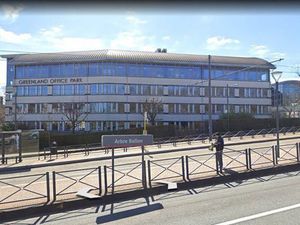 Bien professionnel à louer à Jette € 7.292 (KQPJ1) - Oreon Properties Herentals | Zimmo