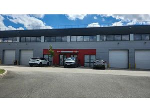 LOCAL D'ACTIVITE A VENDRE OU A LOUER