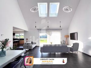 Cheverny - A proximité immédiate du golf et du château