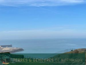 Vente appartement 4 pièces 102 m² à Neuville les dieppe (76370)  313 000 €