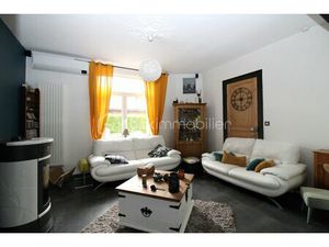 Maison de maitre de 160 m² à Nomain