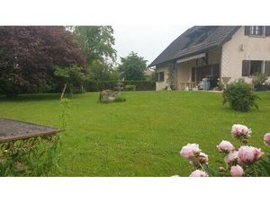 MAISON EN VIAGER ou NUE- PROPRIETE