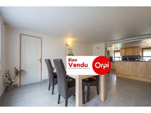 Vente maison 6 pièces 120 m² à Landas (59310)  210 000 €