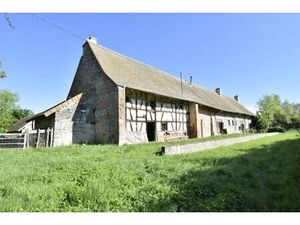 Vente maison 5 pièces 230m2 Ouroux-sur-Saône 71370 - 439000 € - Surface Privée