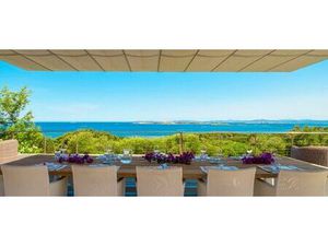 Villa de luxe de 11 pièces en location Bonifacio  France