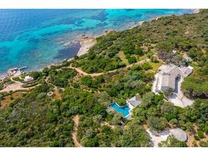 Villa de luxe de 7 pièces en location Bonifacio  Corse