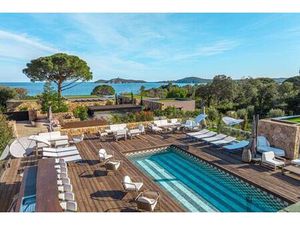 Villa de luxe de 10 pièces en location Sainte-Lucie de Porto-Vecchio  France