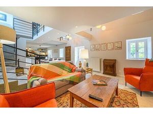 Maison de luxe de 6 pièces en location Arradon  Bretagne