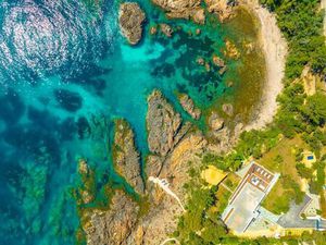 Villa de 7 pièces de luxe en location Sari-Solenzara  France