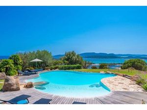 Villa de 8 pièces de luxe en location Sainte-Lucie de Porto-Vecchio  Corse