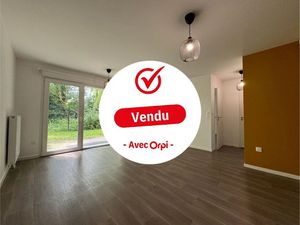 Vente appartement 2 pièces 42 m² à Templeuve (59242)  149 000 €