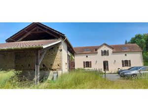 Vente maison 3 pièces 184 m² à Maubourguet (65700)  198 000 €