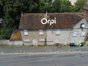 Vente maison 2 pièces 250 m² à Saint-Fargeau-Ponthierry (77310)  298 000 €