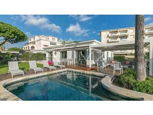 CANNES-CROISETTE-VILLA CONTEMPORAINE - MZILO1371
