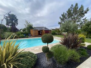 en vente Maison 105 m² – 272 900 € |Andouillé