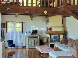 Maison 5 pièces 190 m²