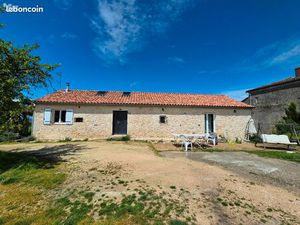 Maison 5 pièces 95 m²