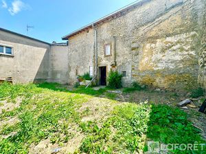 Maison T8 Valfroicourt à vendre