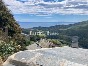 Vente maison 4 pièces 105 m² à Bastia (20200)  300 000 €
