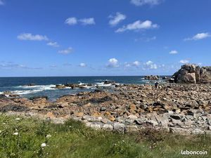 Maison 2 pièces 39 m²