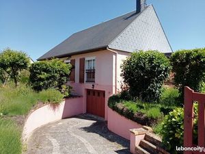 Pavillon 5 pièces 143 m²