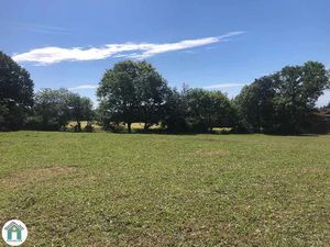 Vente terrain à batir 4120 m² à Saint-Denis (11310)  98 000 €