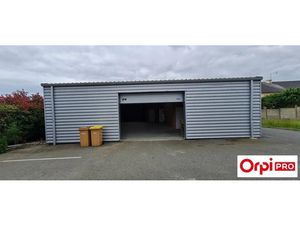 LOCAL D'ACTIVITE A LOUER