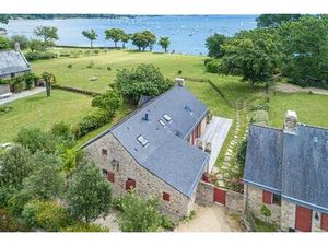 Maison de luxe de 225 m2 en location Arradon  Bretagne