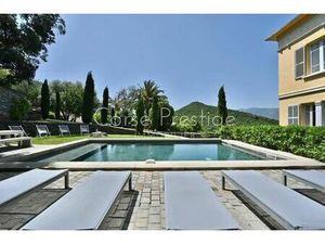 Maison de prestige de 420 m2 en location Saint-Florent  Corse