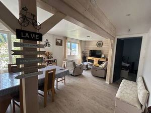 SUPERBE MAISON FAMILIALE 160 M2