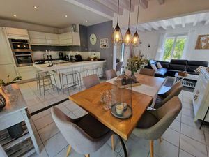 Vente maison 5 pièces 160 m² Roche-la-Molière (42230)