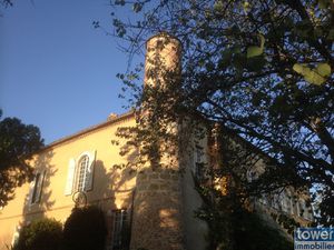 GERS - CHATEAU XIII / XVIII. 750m2. 55mn TOULOUSE et AEROPORT.