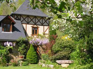 Maison de standing à Oust