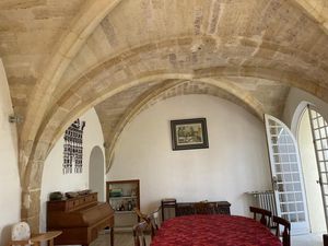 Bâtisse d'exception à Sainte-croix-du-mont