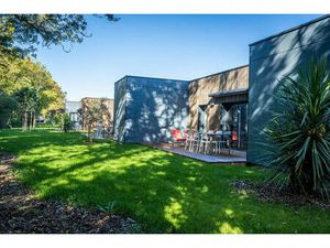 Vente programme neuf T3 pièces 67 à 76 m² Angoulins (17690)