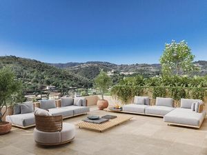 Vente programme neuf T4 pièces 75 m² Auribeau-sur-Siagne (06810)