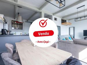 Vente appartement 3 pièces 81 m² à Avelin (59710)  239 000 €