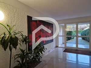 Vente appartement 4 pièces 94 m² Bailly (78870)