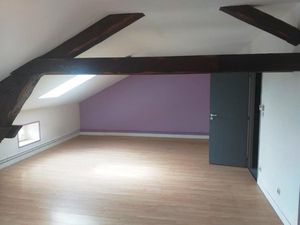 à louer Appartement 110 m² – 650 € |Blainville-sur-l'Eau